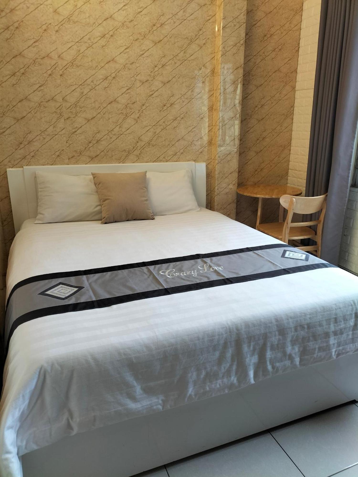 Roma Hotel Noi Bai Airport ハノイ市 エクステリア 写真