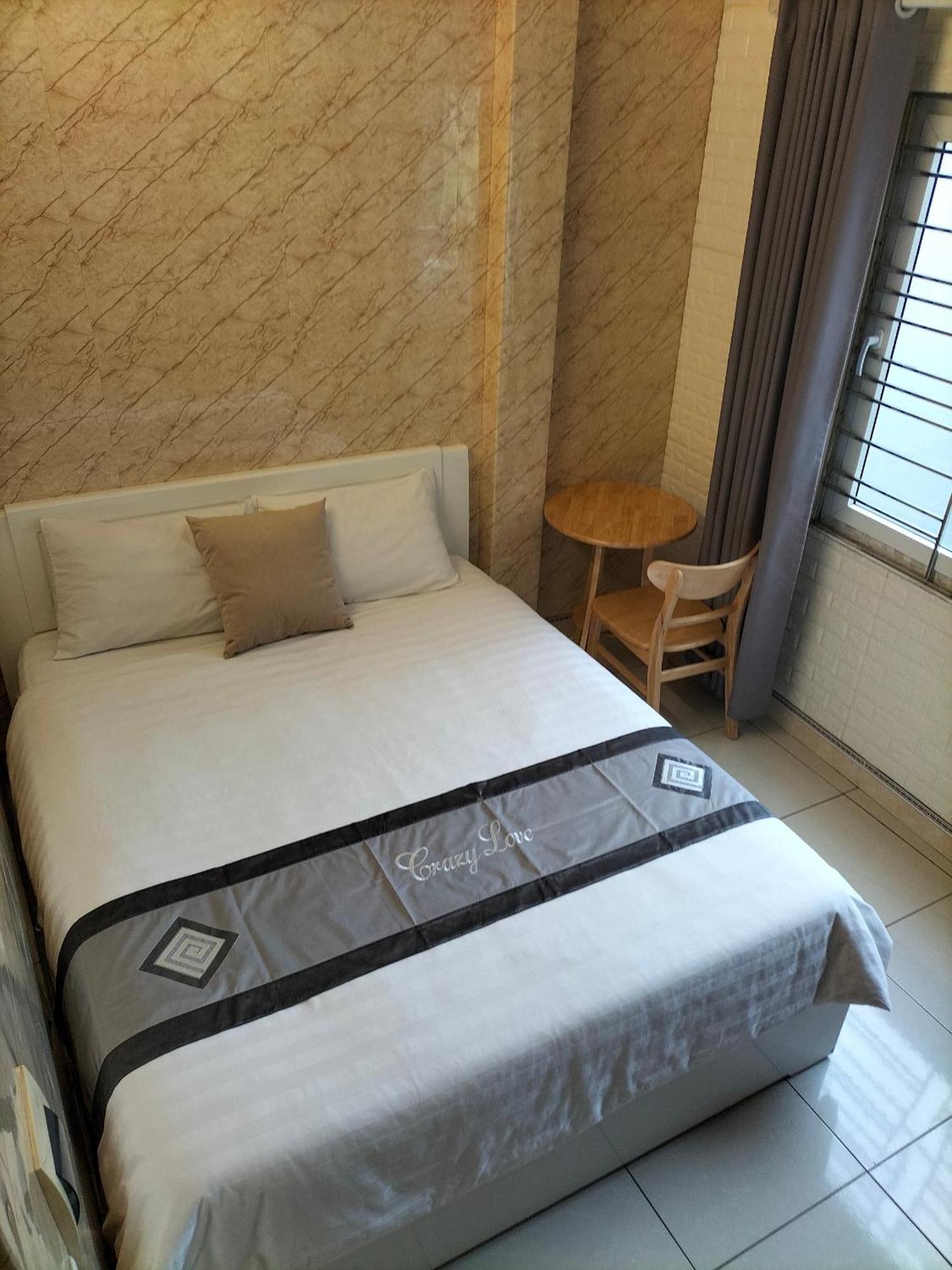 Roma Hotel Noi Bai Airport ハノイ市 エクステリア 写真