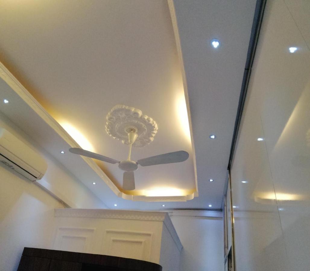Roma Hotel Noi Bai Airport ハノイ市 エクステリア 写真
