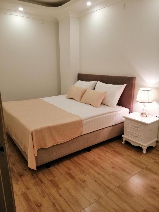 Roma Hotel Noi Bai Airport ハノイ市 エクステリア 写真
